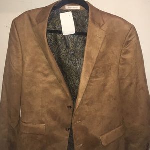 Vintage Ralph Lauren coat